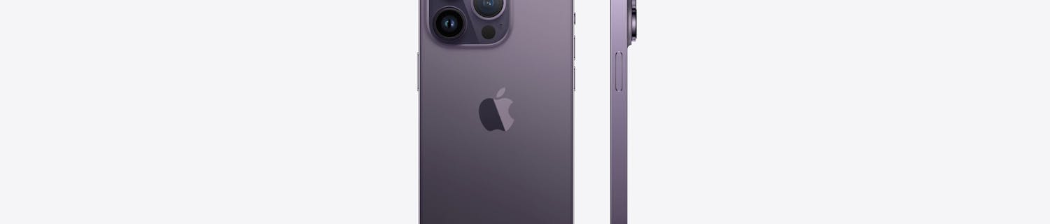 Apple iPhone 14 Pro Apple iPhone 14 Pro